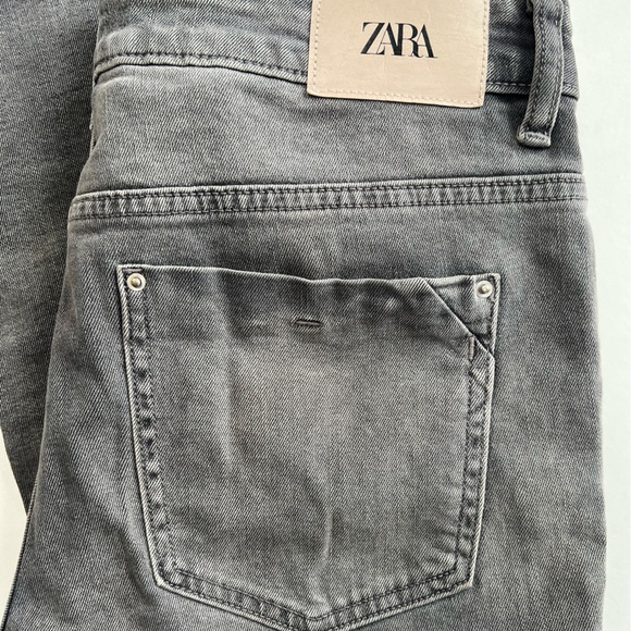 Zara jeans - Picture 4 of 5